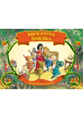 Królewna Śnieżka