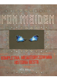 Iron Maiden