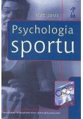 Psychologia sportu