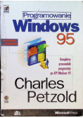 Programowanie Windows 95