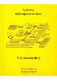 Systemy mikroprocesorowe Mikrokontrolery