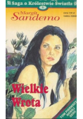 Saga o Królestwie Światła Tom 1 Wielkie wrota