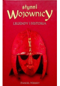 Słynni wojownicy legendy i Historia