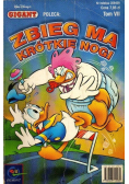Gigant poleca Tom 7 Zbieg ma krótkie nogi