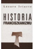 Historia Franciszkanizmu