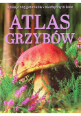 Atlas grzybów