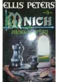 Mnich Tom 3 obrońca w kapturze