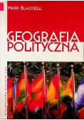 Geografia polityczna