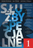 Służby specjalne Tom  1