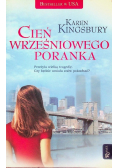 Cień wrześniowego poranka