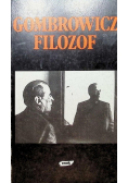 Gombrowicz filozof