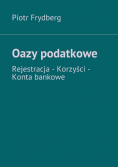 Oazy podatkowe