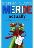 Merde actually