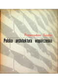 Polska architektura współczesna
