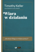 Wiara w działaniu