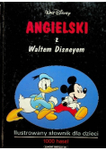 Angielski z Waltem Disneyem