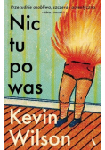 Nic tu po was