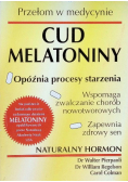 Cud melatoniny