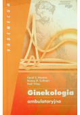 Ginekologia ambulatoryjna