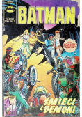 Batman Nr 5 / 91 Śmieci i demoni