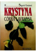 Krystyna córka Lavransa