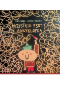 Wszystkie psoty Ancyklopka