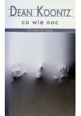 Co wie noc