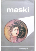 Maski Transgresje 4