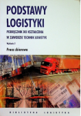 Podstawy Logistyki