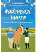 Ranczo Golden Horse Tom 2: Nadchodzi burza