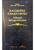 Album fotograficzne