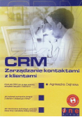 CRM Zarządzanie kontaktami z klientami
