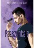 Bracia Davies Tom 3 Ptaszynka 3