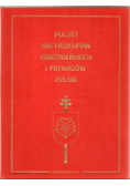 Poczet arcybiskupów gnieźnieńskich i prymasów Polski