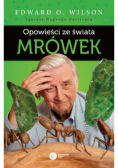 Opowieści ze świata mrówek
