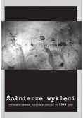 Żołnierze Wyklęci