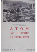 Atom w służbie ludzkości