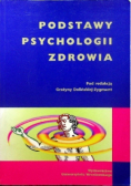 Podstawy psychologii zdrowia