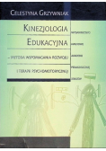 Kinezjologia edukacyjna