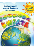 Dookoła świata Ilustrowany Atlas Świata