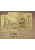 Szkicownik z Auschwitz