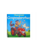 Niespodzianki- Gospodarstwo