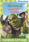 Shrek Magiczny eliksir