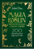 Magia roślin skuteczne rytuały  zaklęcia