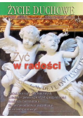 Życie duchowe nr 72/12 Żyć w radości