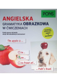 Angielska Gramatyka obrazkowa w ćwiczeniach