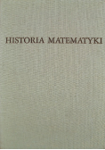 Historia matematyki Tom II Matematyka siedemnastego stulecia