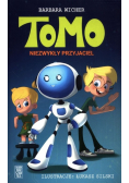 Tomo Niezwykły przyjaciel