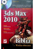 3ds Max 2012 Biblia