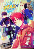 Hetalia World Stars Tom 1